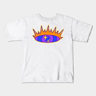 Star Eye Kids T-Shirt